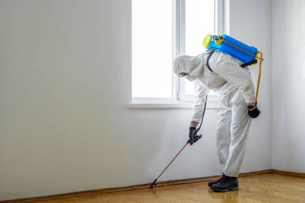 Best Exterminator Services  in Crossville, TN