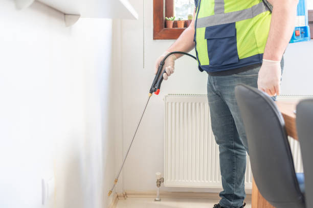 Best Mosquito Control Services  in Crossville, TN
