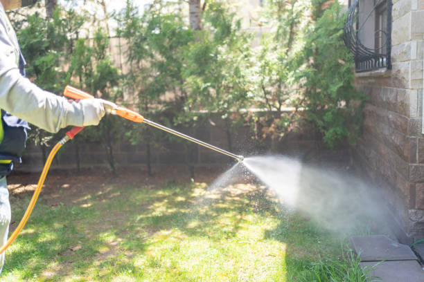 Best Pest Prevention Services  in Crossville, TN