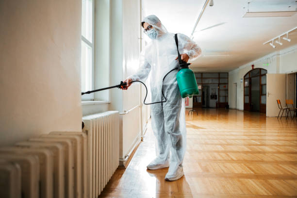 Best Best Pest Control Companies  in Crossville, TN